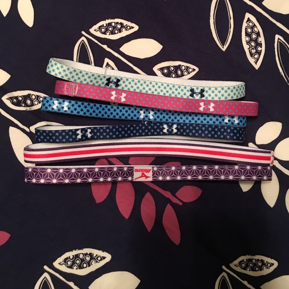 Head Band Bundle!!