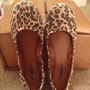 Flats