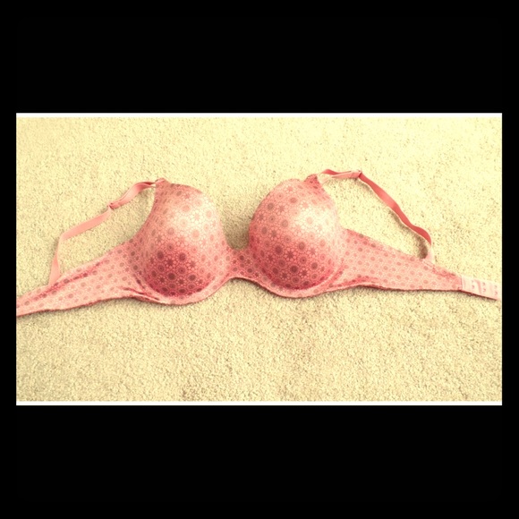 Maidenform Style 7319 Dream T-Shirt Bra 36D
