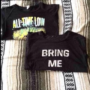 Long Sleeve Tee Bundle