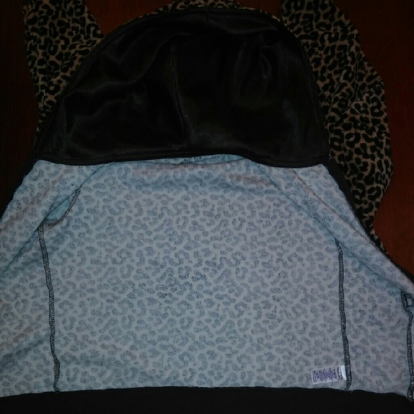 Girl's jacket - Picture 3 of 3