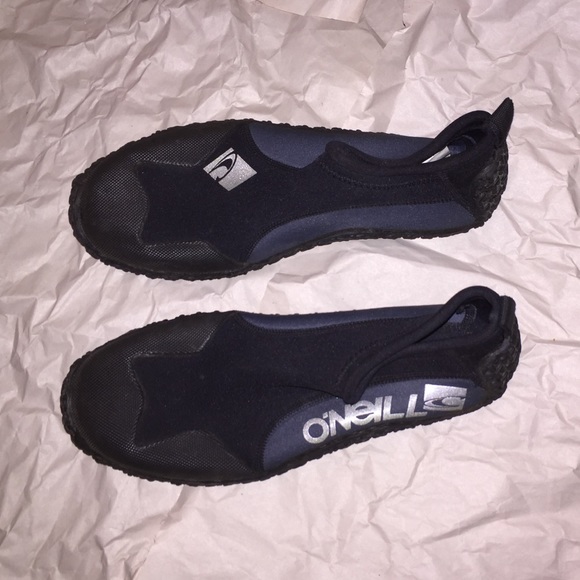 O'Neil Reactor Reef Boot