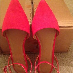 flats