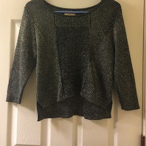 Princess by Vera Wang Sparkle Top