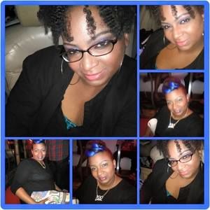 Meet your Posher, Pamela