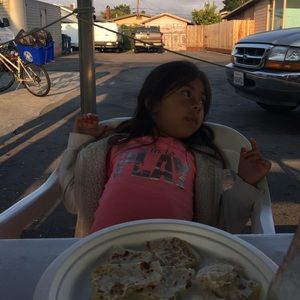 Meet your Posher, Lorena