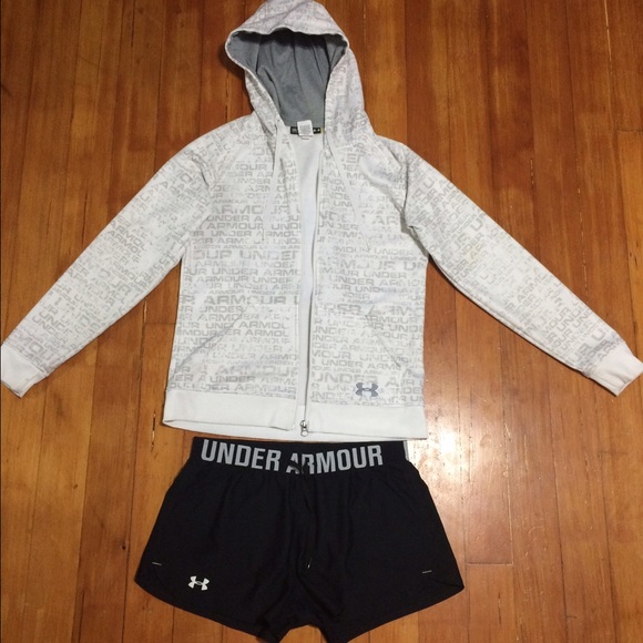 Under Armour Jacket