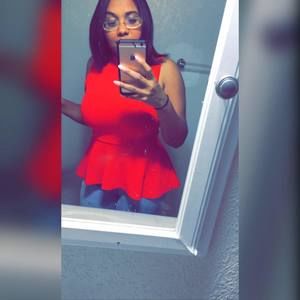 Meet your Posher, Darlene