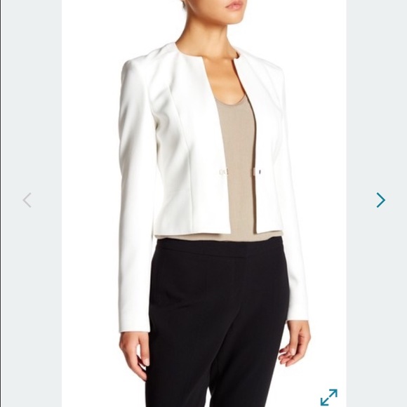 Boss HUGO BOSS Jipela Blazer