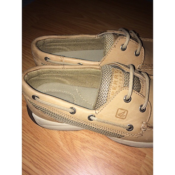 Sperry Top-Sider Women Bluefish Boat Shoes - Picture 2 of 4