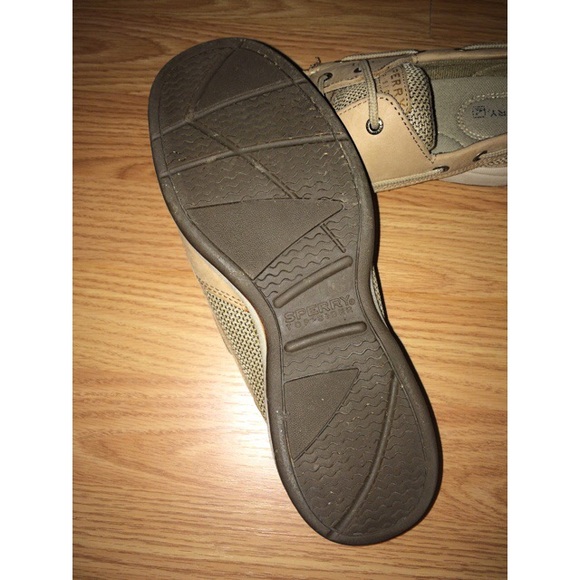 Sperry Top-Sider Women Bluefish Boat Shoes - Picture 3 of 4