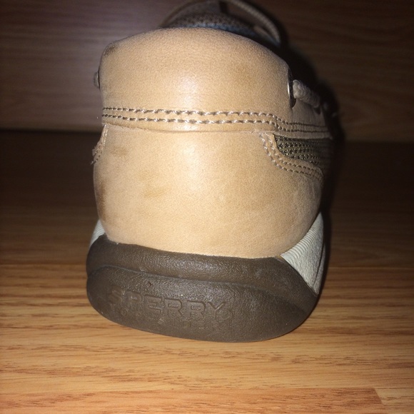 Sperry Top-Sider Women Bluefish Boat Shoes - Picture 4 of 4