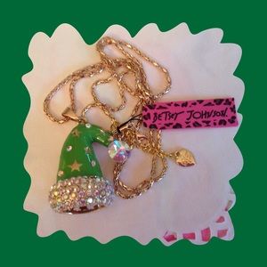 "PRICE DROP" ANOTHER BJ HOLIDAY NECKLACE 🎄🎄🎄🎄