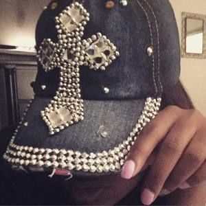 Meet your Posher, Khalilah