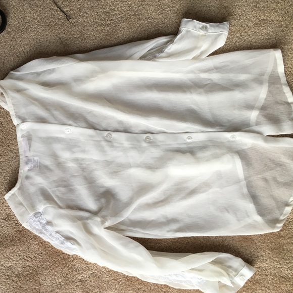 Top/ blouse - Picture 2 of 3