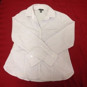 ⚡️Button-down shirt!!