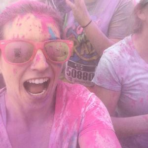 Meet your Posher, Erinn