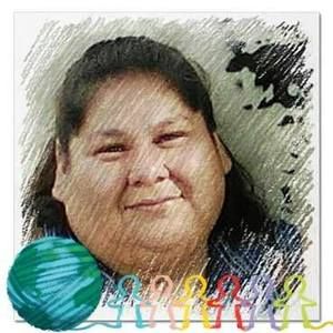 Meet your Posher, Anita