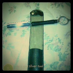 Paul Mitchell swivel razor