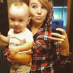 Meet your Posher, Heather