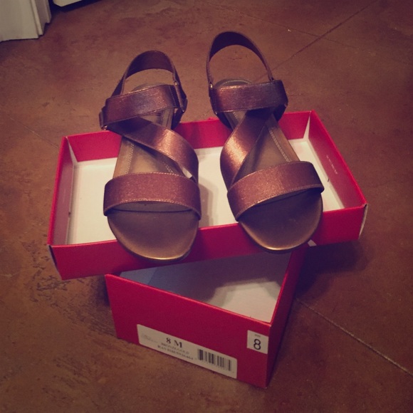 Impo Stretch Sandals