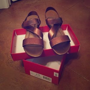 Impo Stretch Sandals