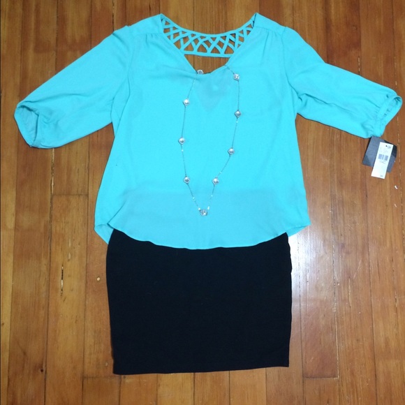 NWT!! Dress Shirt!