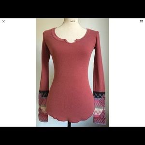 ISO Found Free People Khombucha Thermals