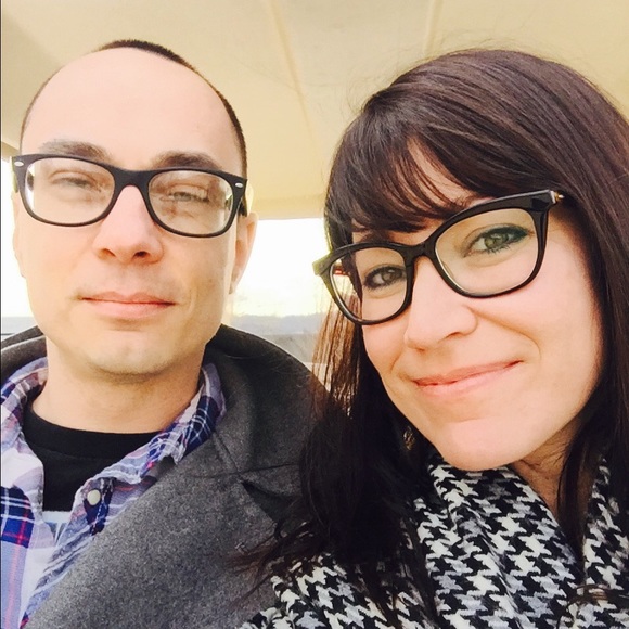 Meet your Posher, Amy - Picture 1 of 1