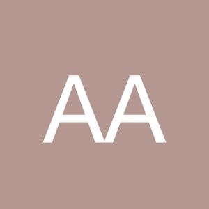 Meet your Posher, Ahnsa