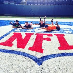 Meet your Posher, Jacob