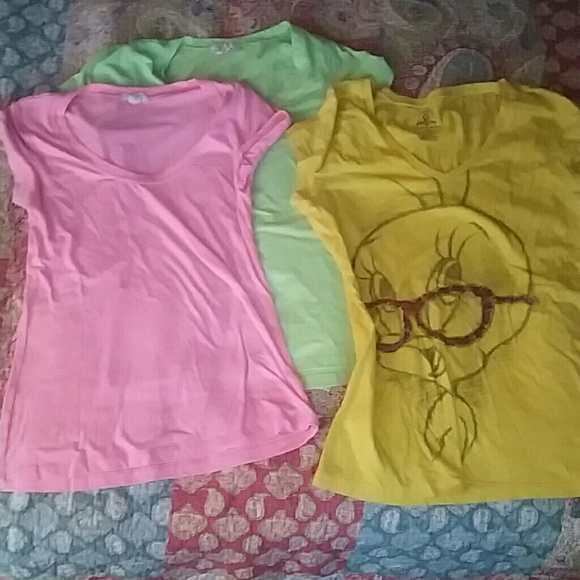 T shirt bundle