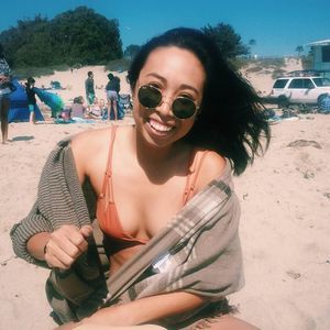 Meet your Posher, Deanna