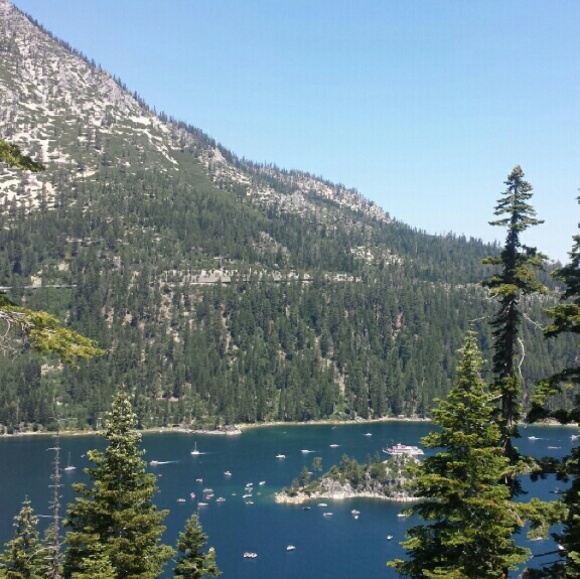 Meet your Posher, Sela