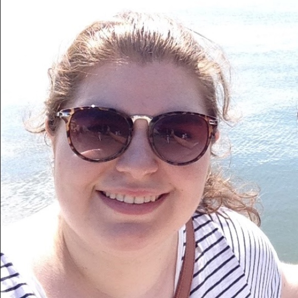 Meet your Posher, Kelsey