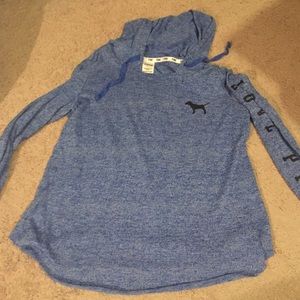 Victoria's Secret Pink Sweatshirt