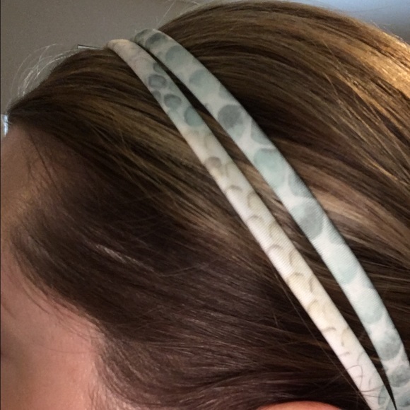 Onzie headband