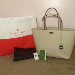 Final price  ✨✨✨KATE SPADE PURSE✨✨✨