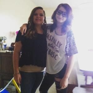 Meet your Posher, Halle