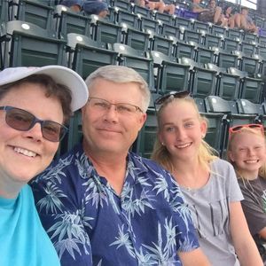 Meet your Posher, Gretchen