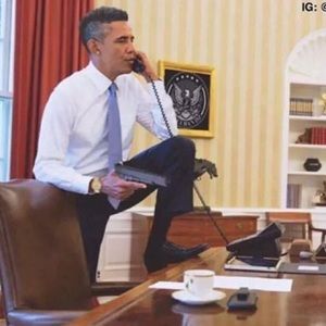 Meet your Posher, Justin