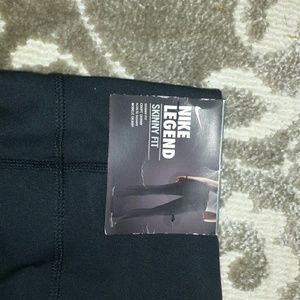 Women's ledend skinny pant