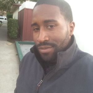 Meet your Posher, Kenneth