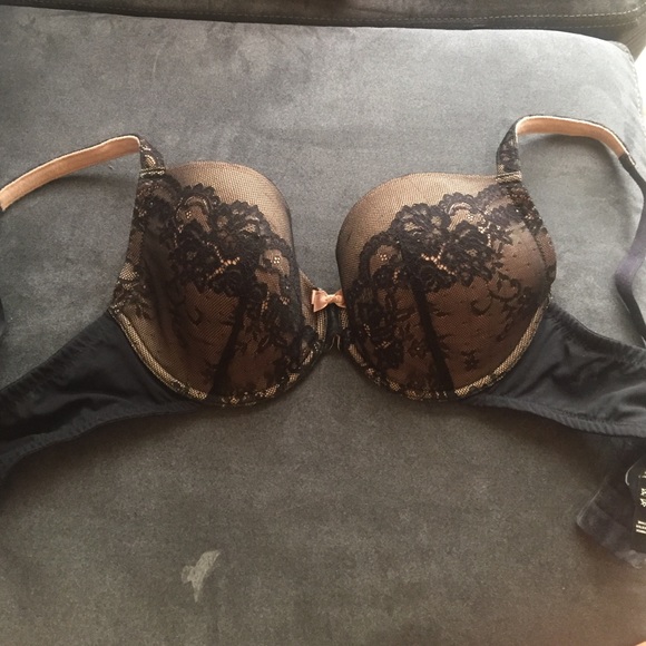 Le Mystere Aria Bra