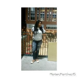 Meet your Posher, Marlen