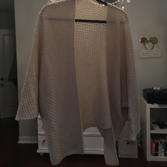 Brandy Melville Cardigan