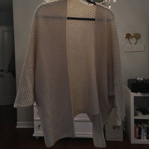 Brandy Melville Cardigan