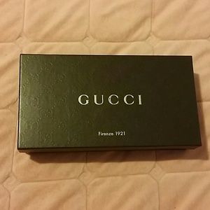 Gucci Box