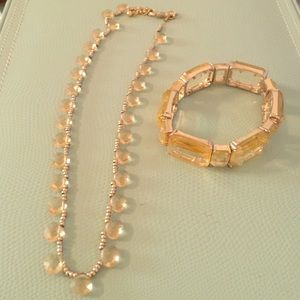 Banana Republic Jewelry Bundle
