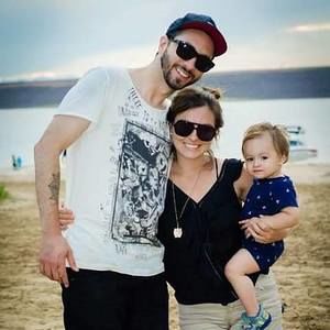 Meet your Posher, Daniela